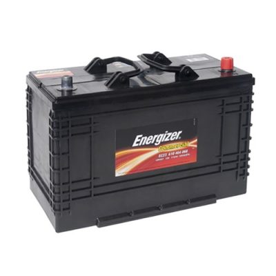 Energizer 12V 110ah D+ Commercial
