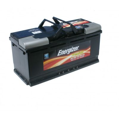 Energizer 12V 110ah D+ Premium